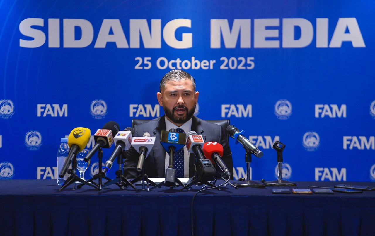 Dok malezijski nogomet čeka epilog afere, princ Ismail otkriva Sarajevo