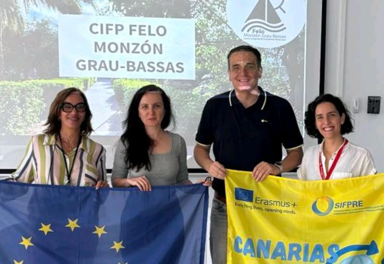 Mostarski fakultet u novom europskom partnerstvu s Kanarskim otocima