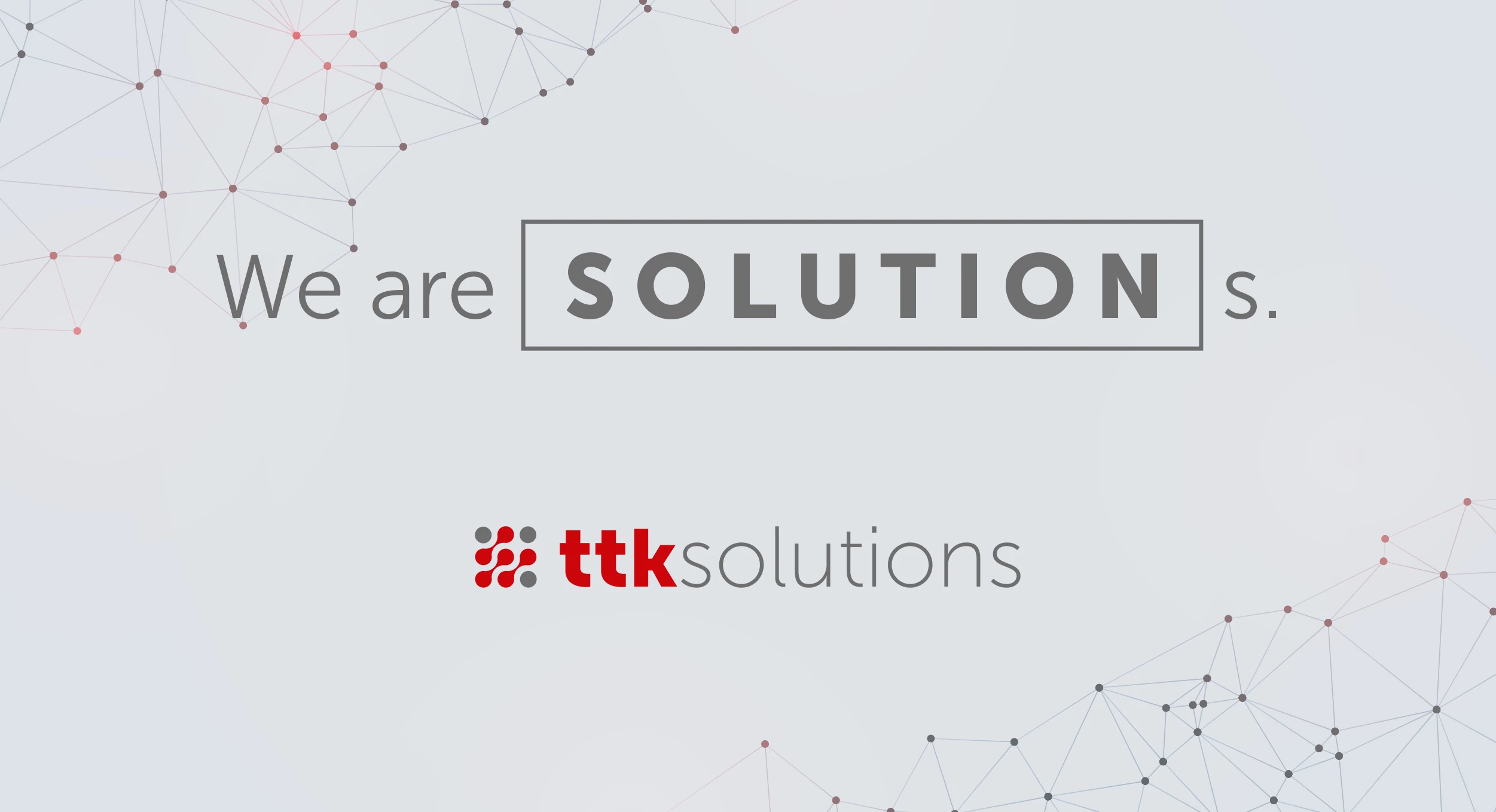 TTK Solutions zapošljava: Pridruži se međunarodnom IT timu u Širokom Brijegu