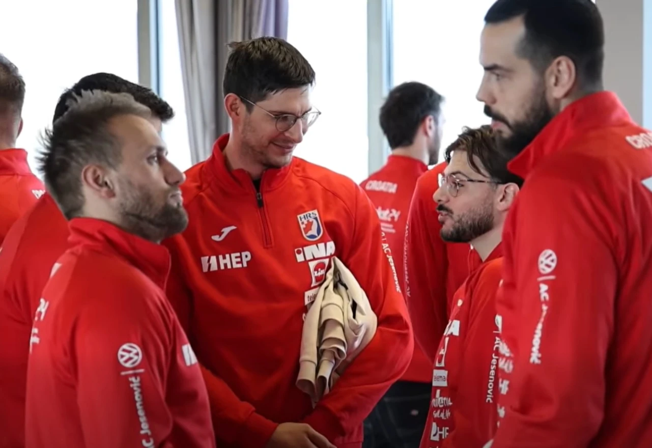 Sigurdsson okupio rukometaše