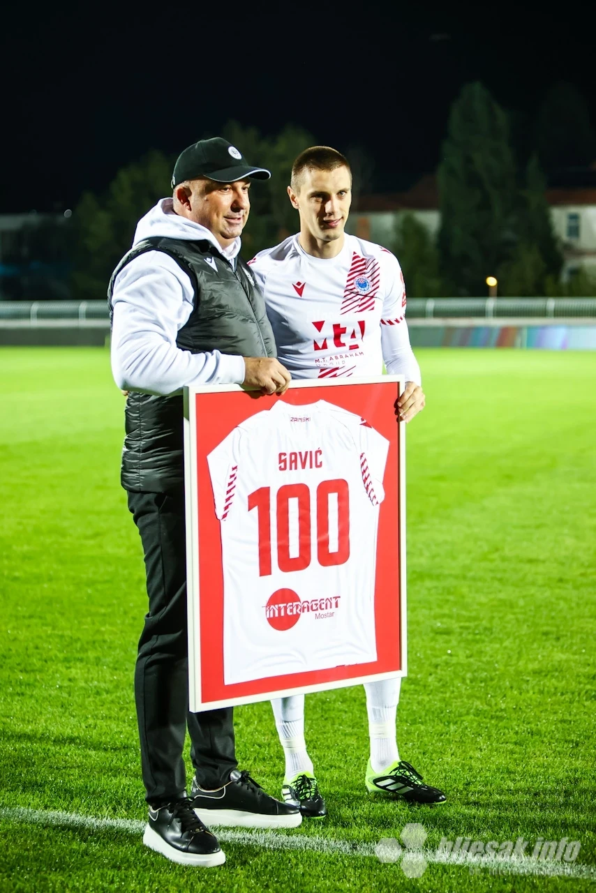 Denis Lasić i Igor Savić