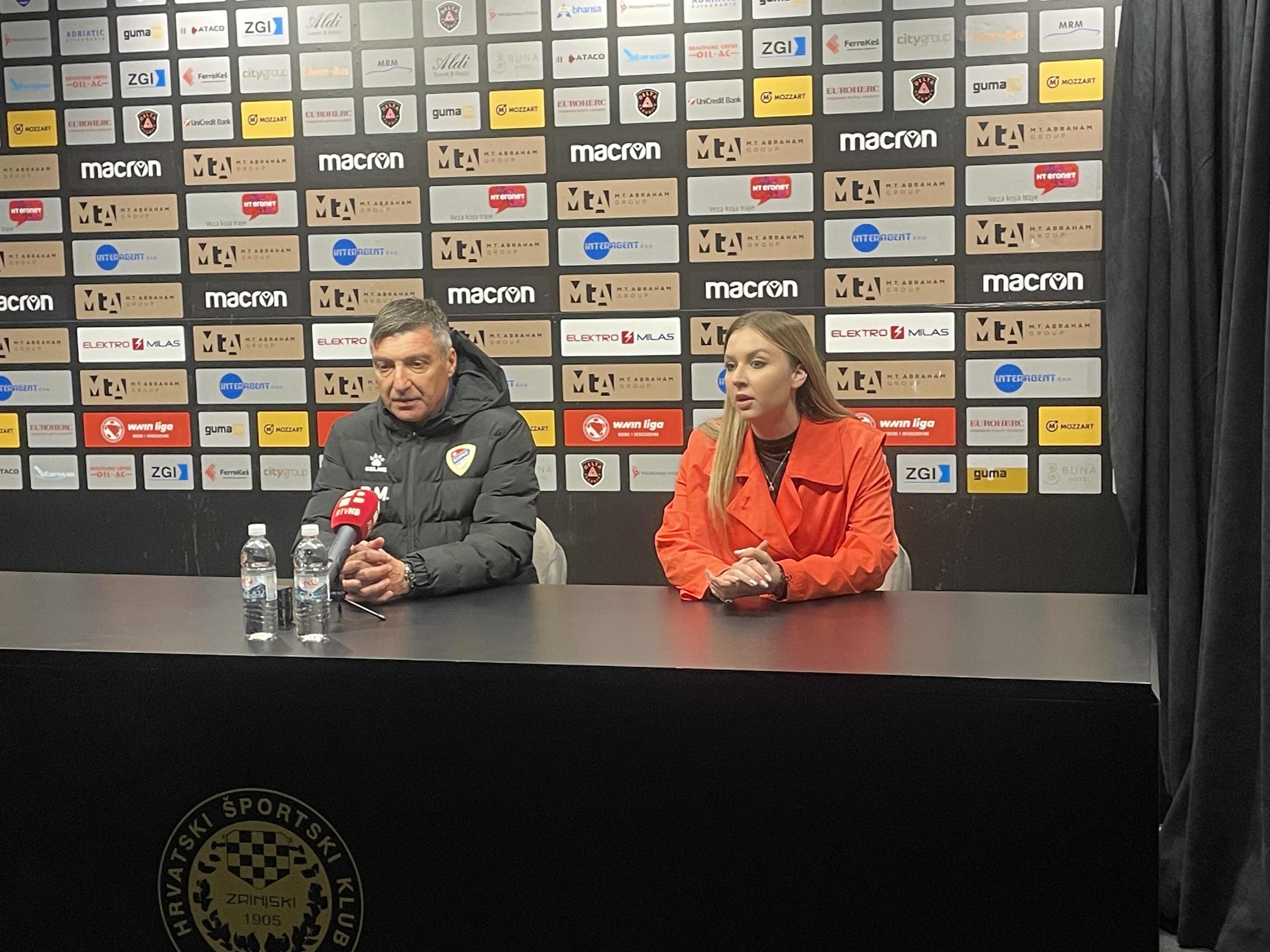 Trener Borca nezadovoljan nakon derbija: Primili smo golove iz velikih pogrešaka