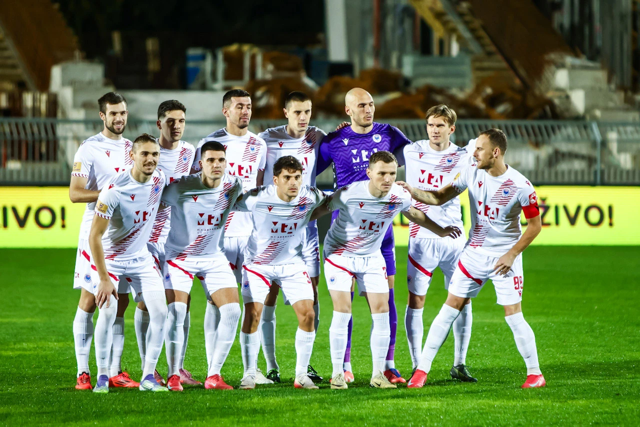 Zrinjski pobijedio Borac 2:1 – Plemići slavili u uzbudljivom derbiju