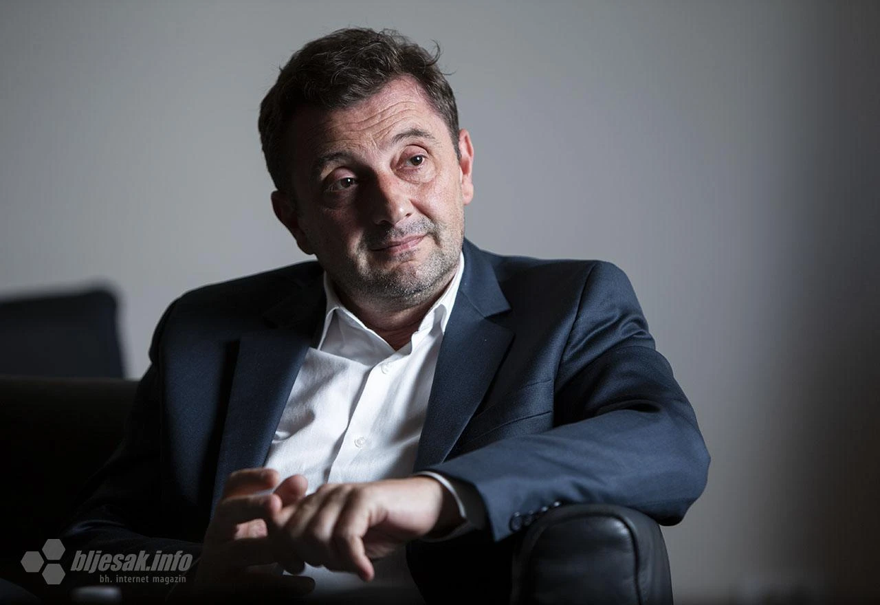Mostarsko pravobraniteljstvo pokreće proces zbog Oručevićevih nezakonitih odluka