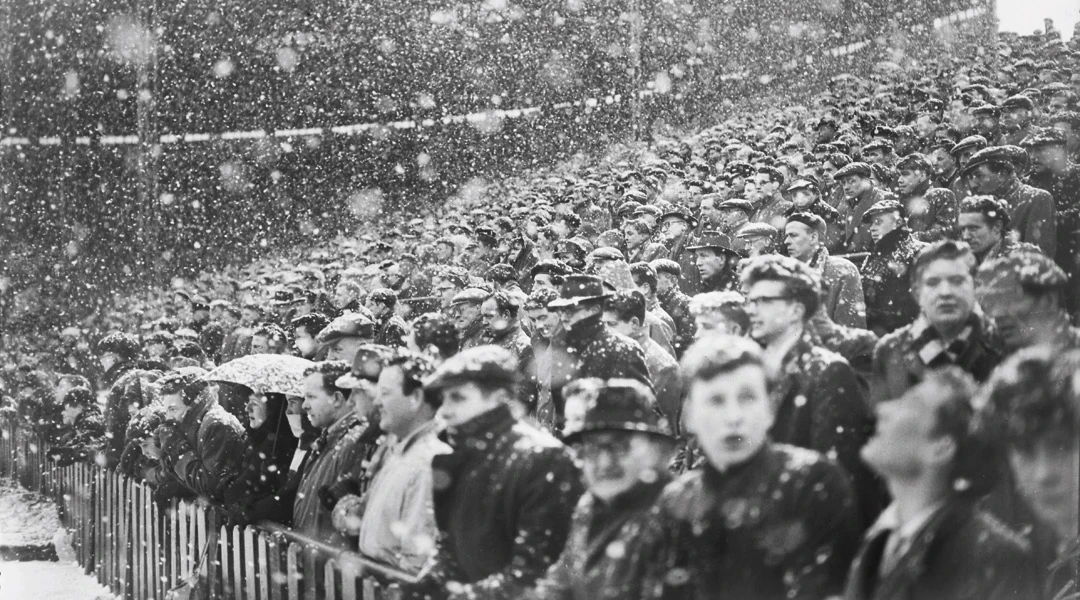 Siromašan Boxing Day, ove godine samo jedna utakmica
