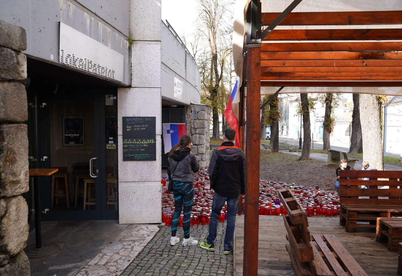 Incidenti u Sloveniji i Crnoj Gori: "Trebamo sustavne promjene"