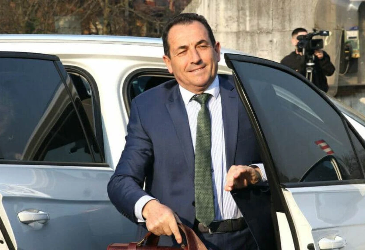Mlaćo i Cikotić: Tužiteljstvo BiH uložilo više od 40 dokaza o smrti zarobljenih vojnika HVO-a