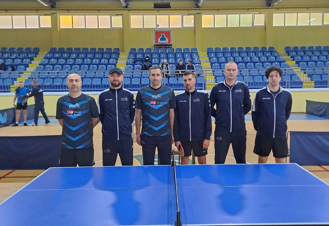 STK Stolac ostvario prvu pobjedu i najavio turnir "Stolac Open 2025"