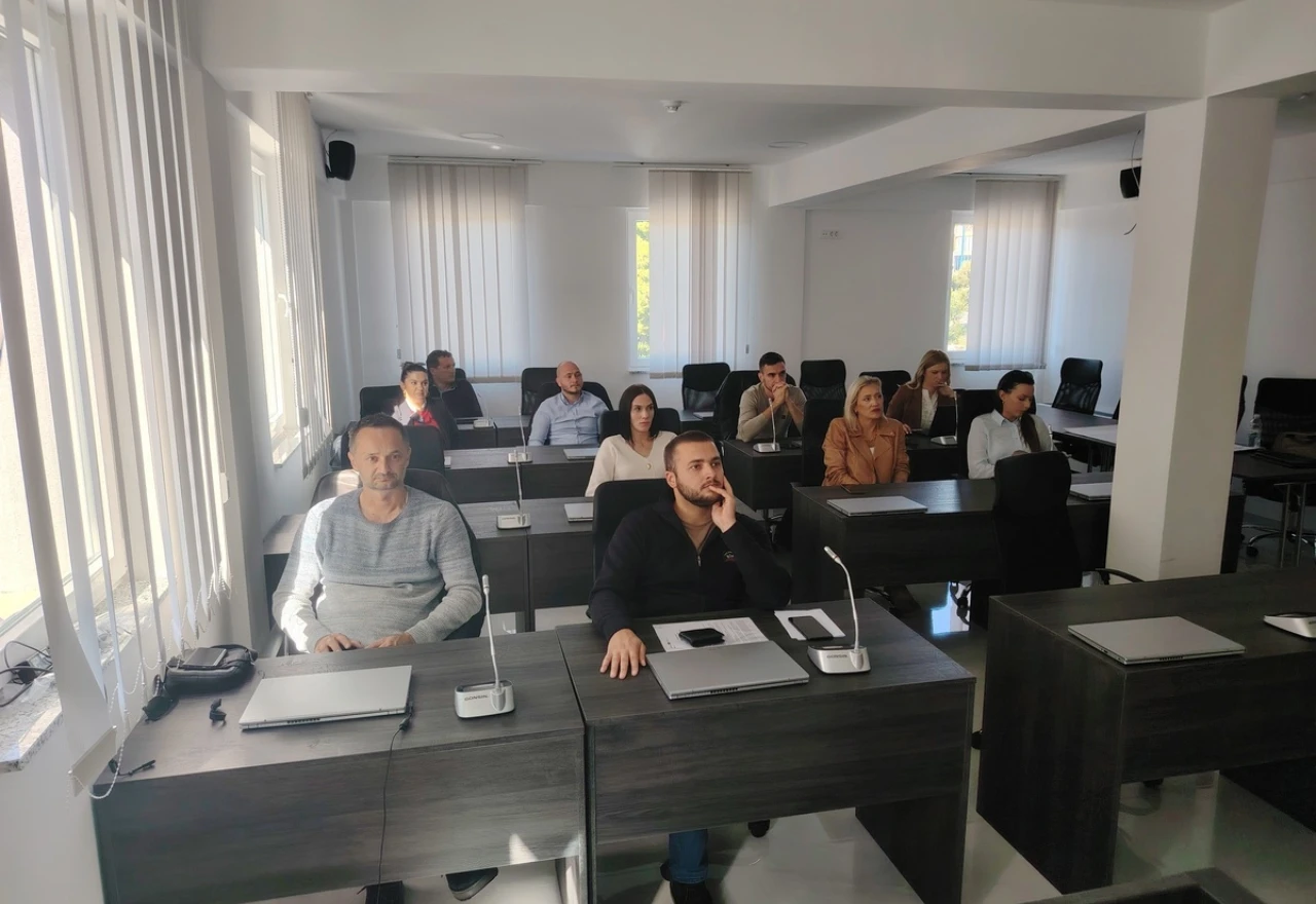 Neum domaćin radionice o prikupljanju morskog otpada