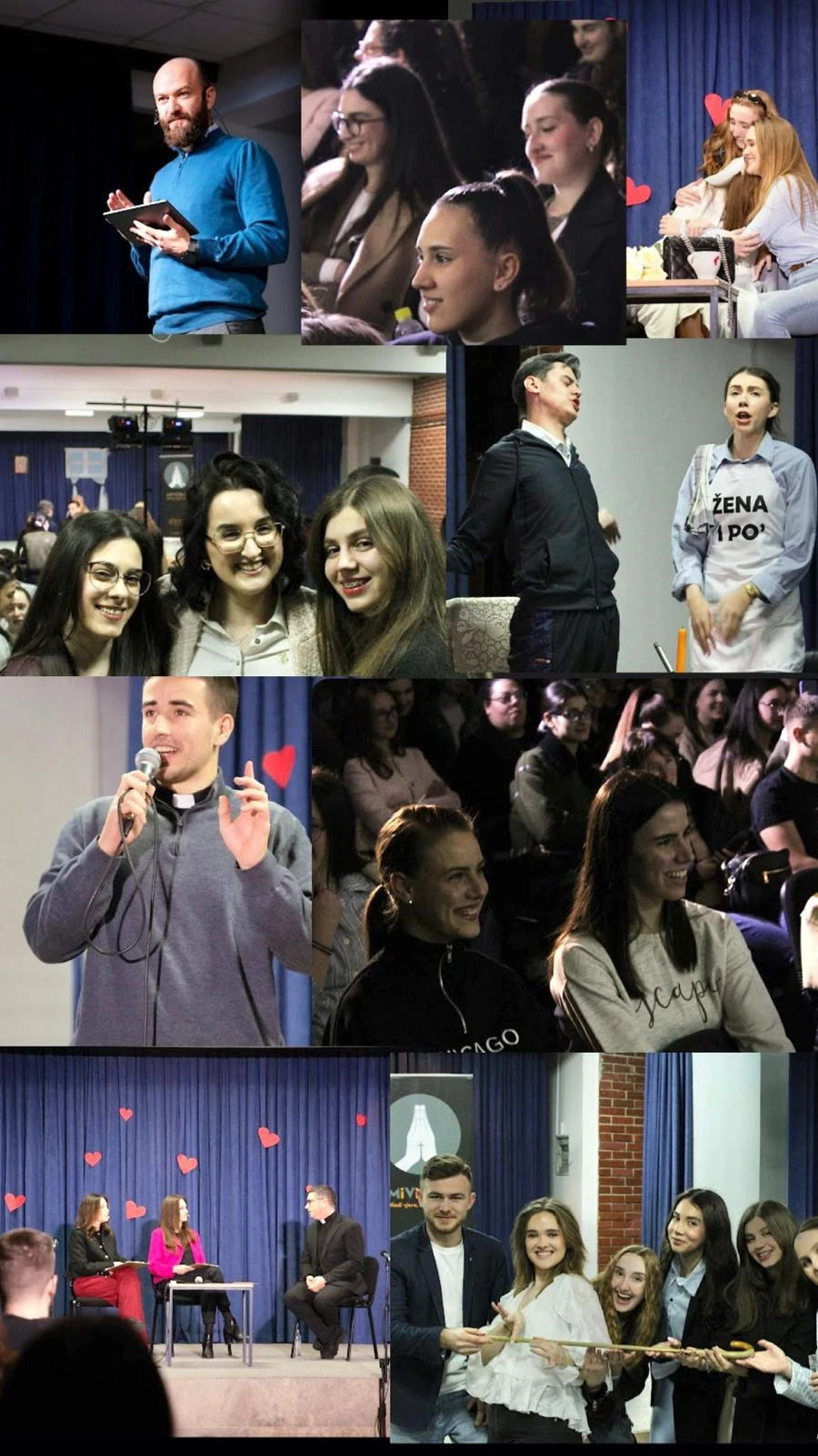 Tribina za mlade