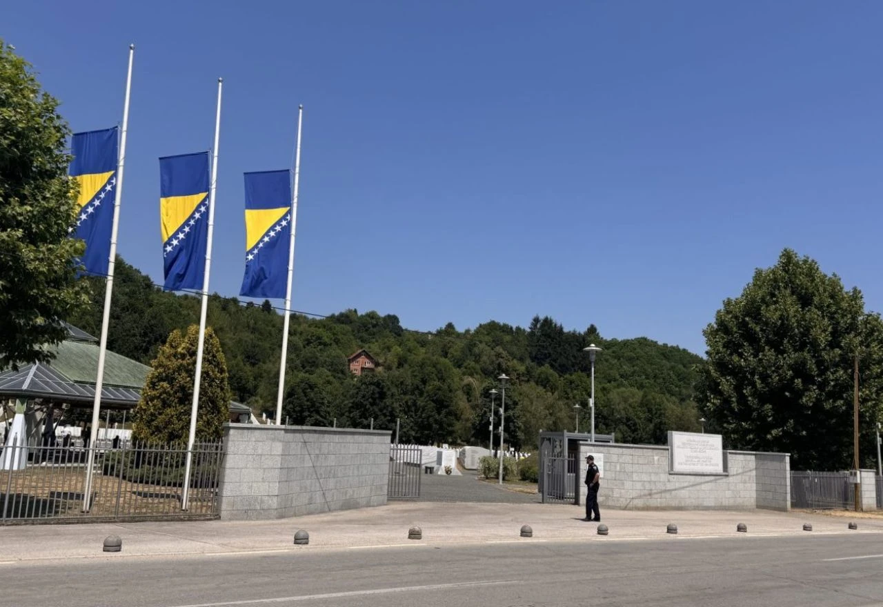 Majke Srebrenice pokreću inicijativu: Nišani i za nestale žrtve genocida