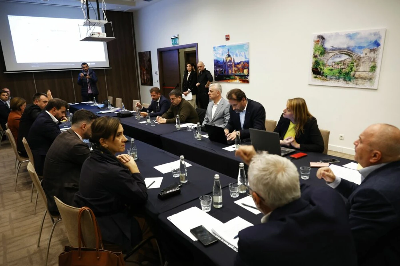 Nemogućnost raspolaganja građevinskim zemljištem ogroman je problem svih lokalnih zajednica