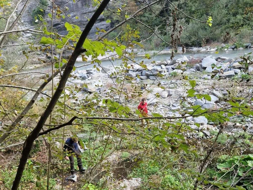 U Gornjoj Dubici pronađeno beživotno tijelo muškarca