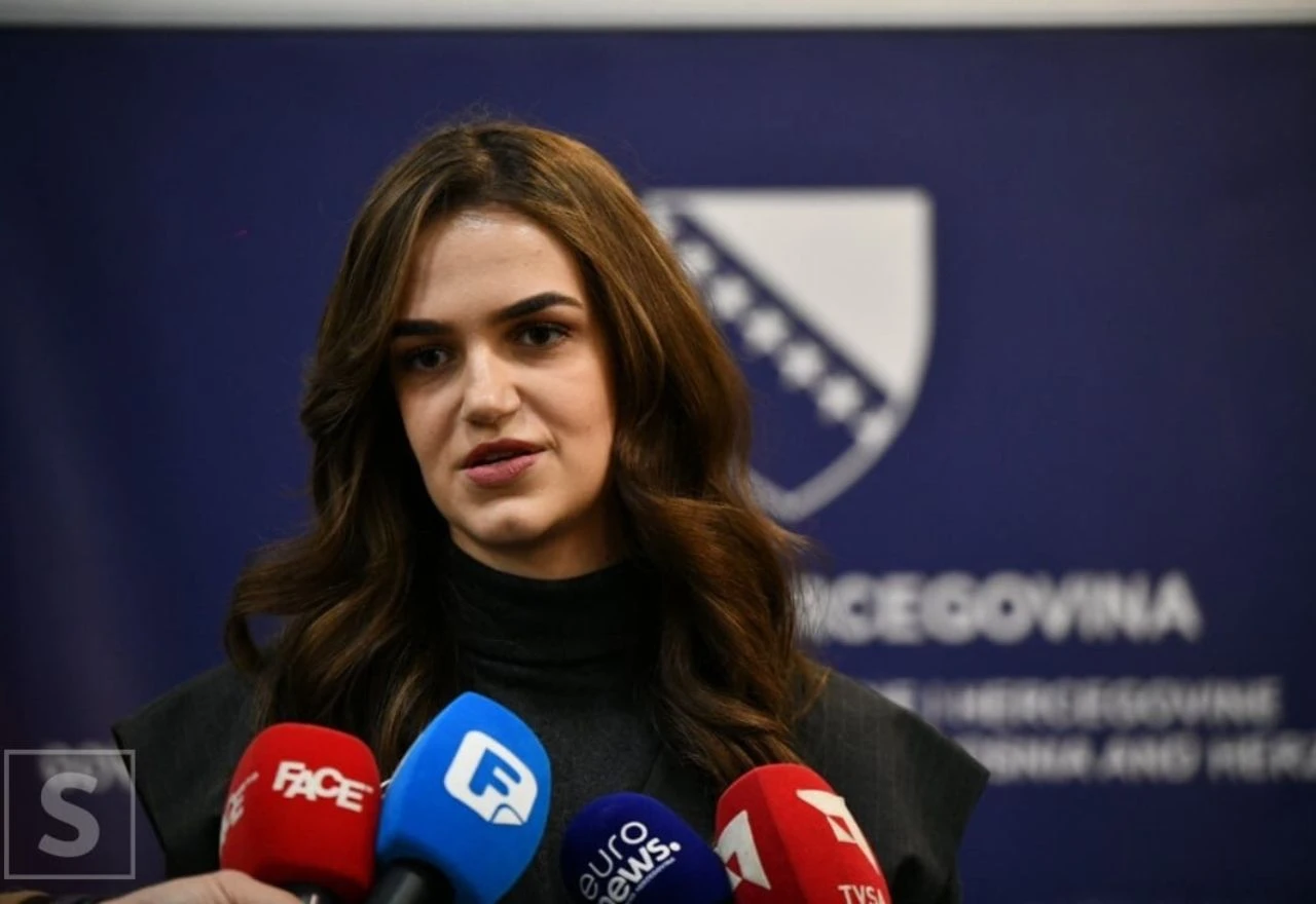 Dora Marušić