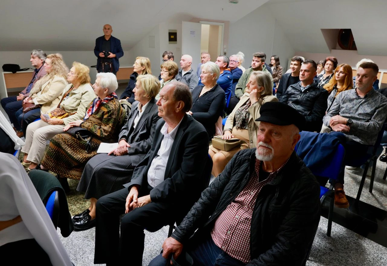 Održan 389. susret ''Poticaj poštanskih maraka na hrvatske osobe i događaje'' u Mostaru