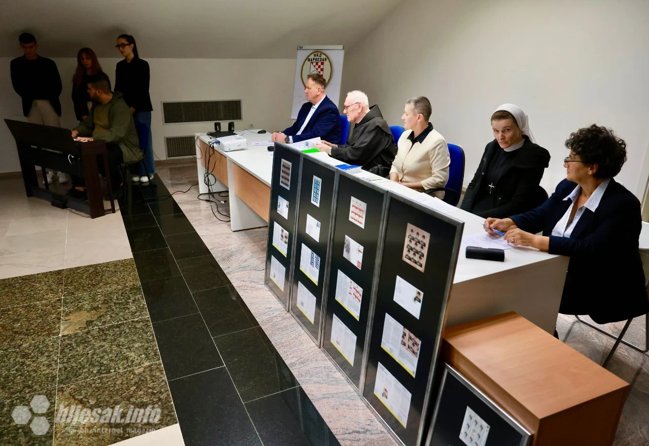 Susret u Mostaru otkrio kako marke pričaju priču jedne nacije