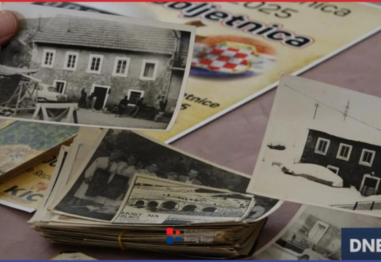 Nastavlja se program obilježavanja 100 godina Hrvatske čitaonice u Šuici