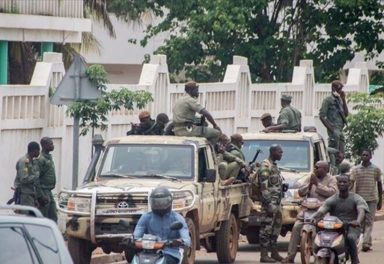 Američko veleposlanstvo pozvalo državljane SAD-a da odmah napuste Mali