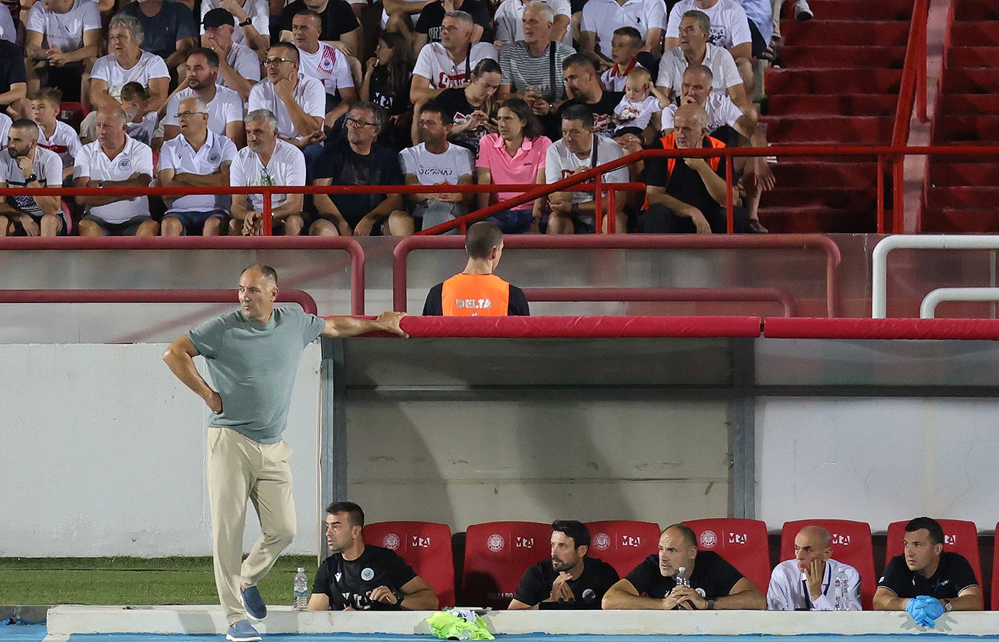 Disciplinsko povjerenstvo kaznilo Štimca: Novčana kazna i uvjetna suspenzija