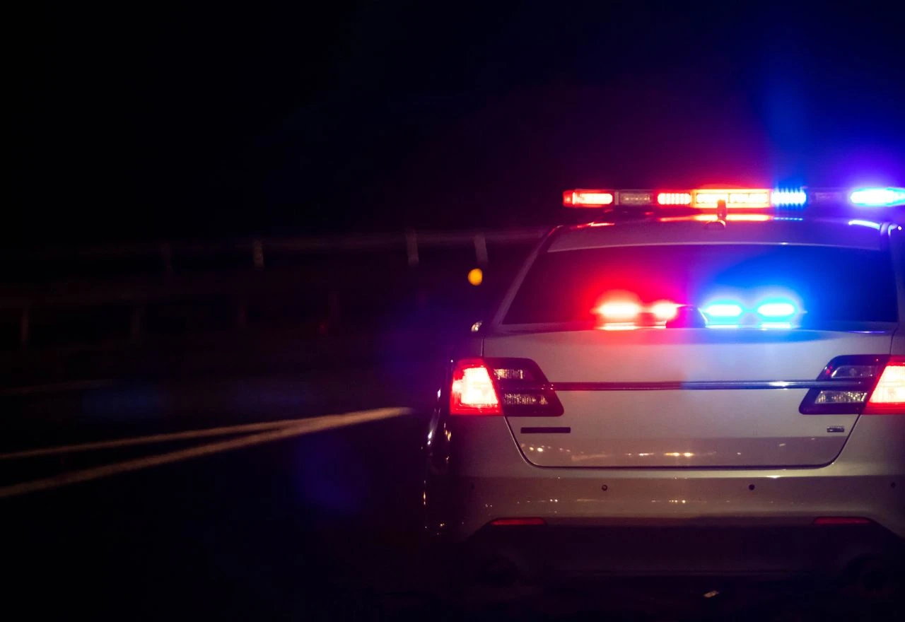 Gruđanin uhićen tijekom noćne kontrole zbog posjedovanja opojne droge