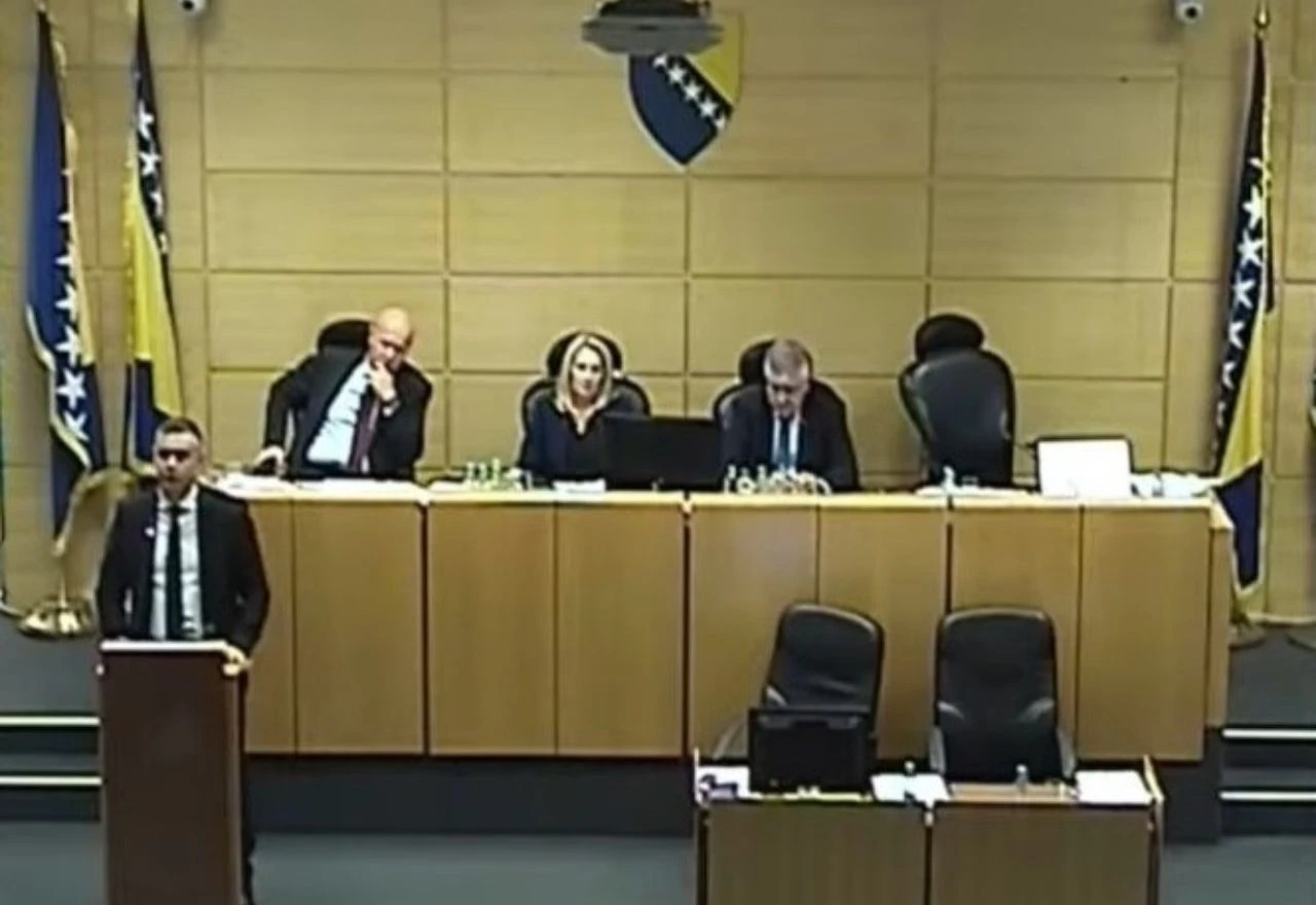 Usvojen izvještaj Fonda: Više prilika za zapošljavanje osoba s invaliditetom u FBiH