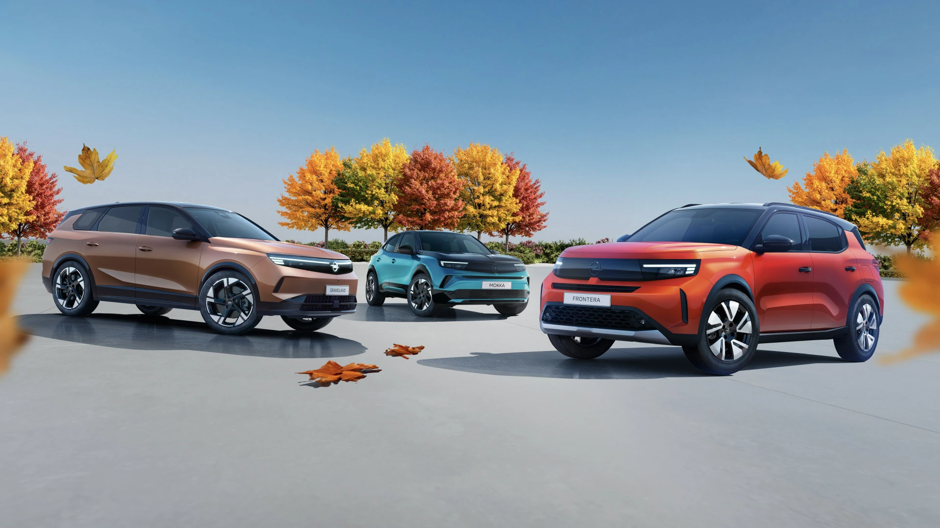 Opet slavimo uz festival odličnih Opel ponuda!