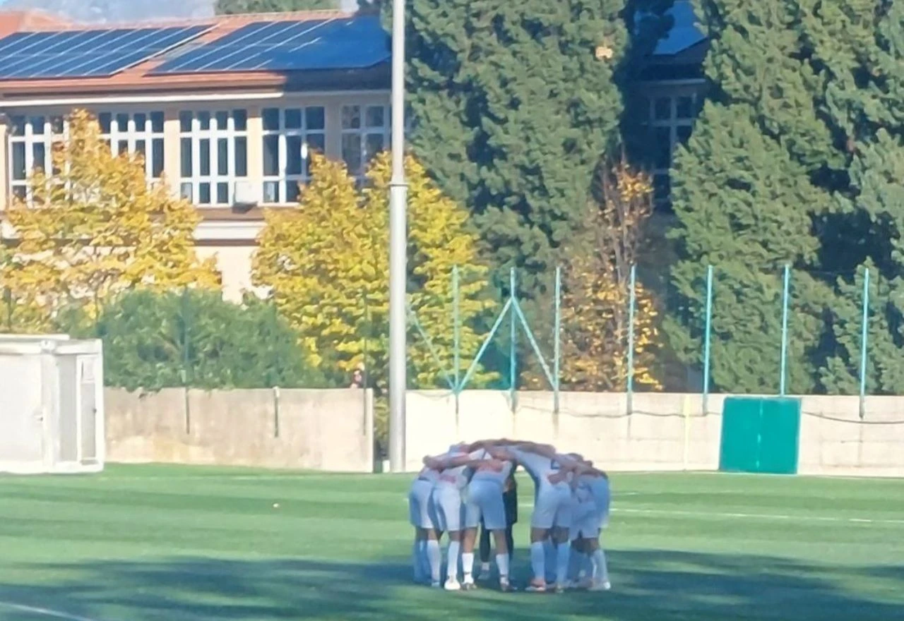 VIDEO | Pojavio se video slavlja igrača Kruševa