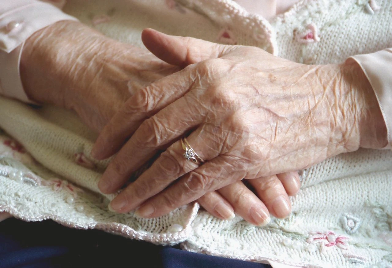 Doživjela 108 godina kao djevica: "Uvijek sam imala pametnijeg posla"