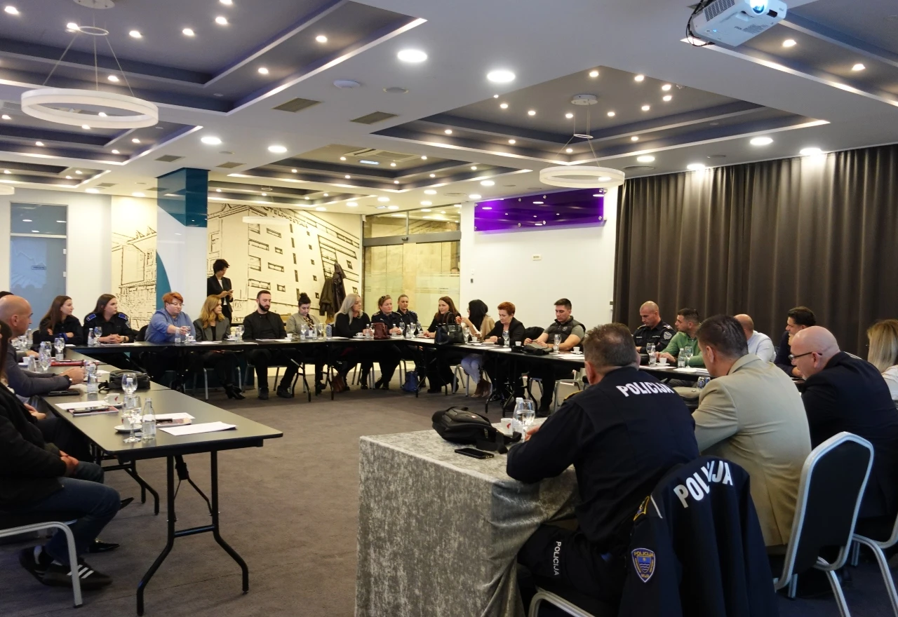 Policijski službenici HNŽ mijenjaju staru praksu: Žele bolje komunicirati sa žrtvama nasilja