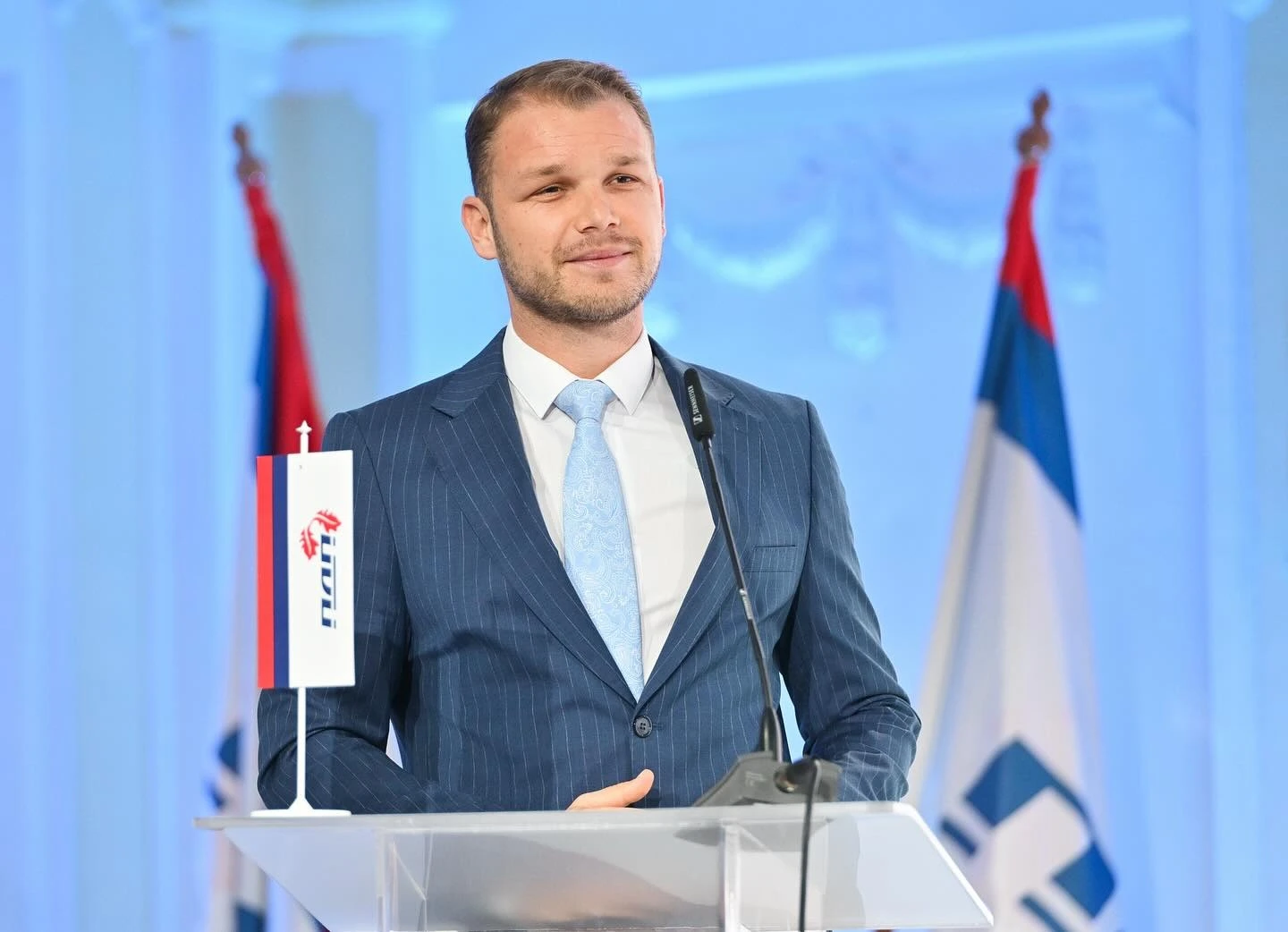 Stanivuković o ukidanju sankcija: "Najskuplja politička transakcija u povijesti RS"