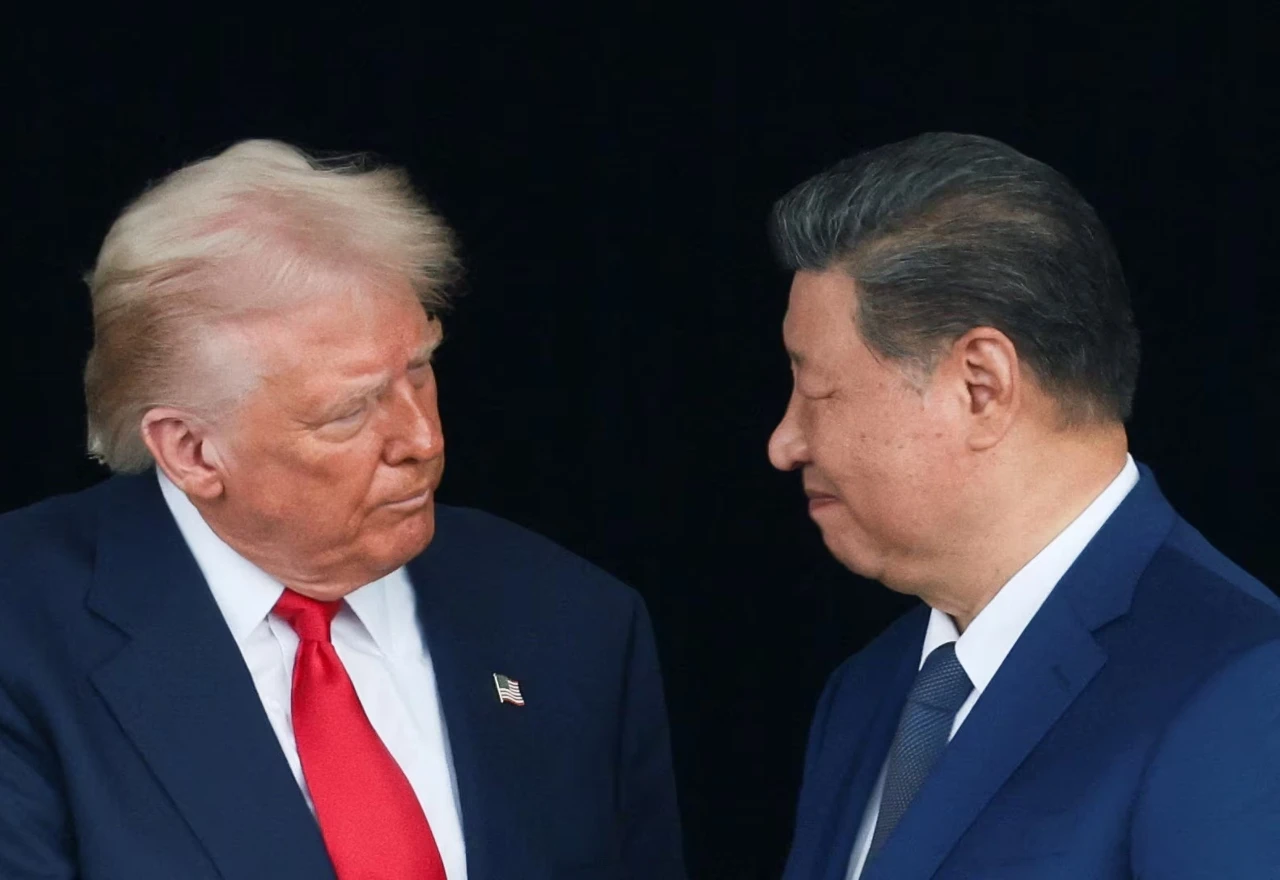 Trump najavio smanjenje carina Kini