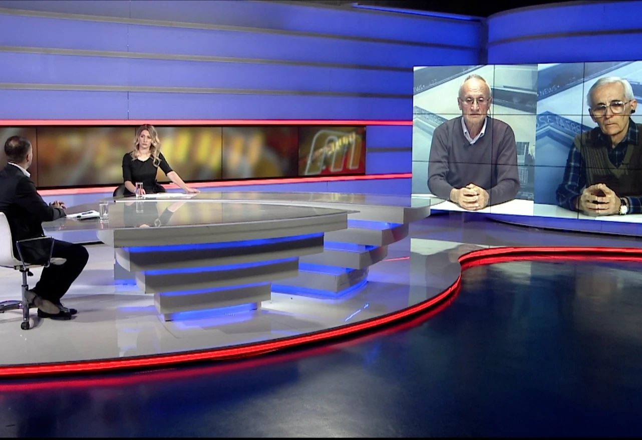 Gosti Plenuma