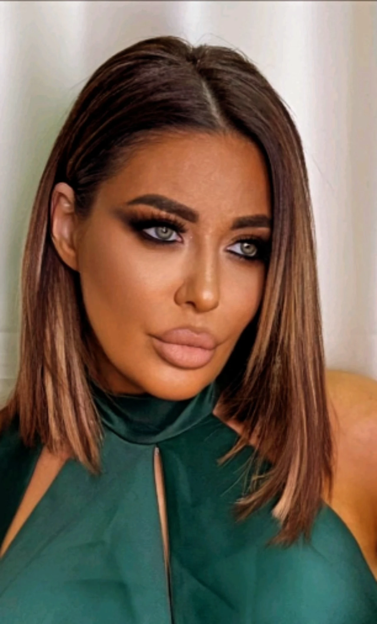 Ana Nikolić se javila iz Dubaija nakon skandala s mužem: "Prijavit ću ga za silovanje"