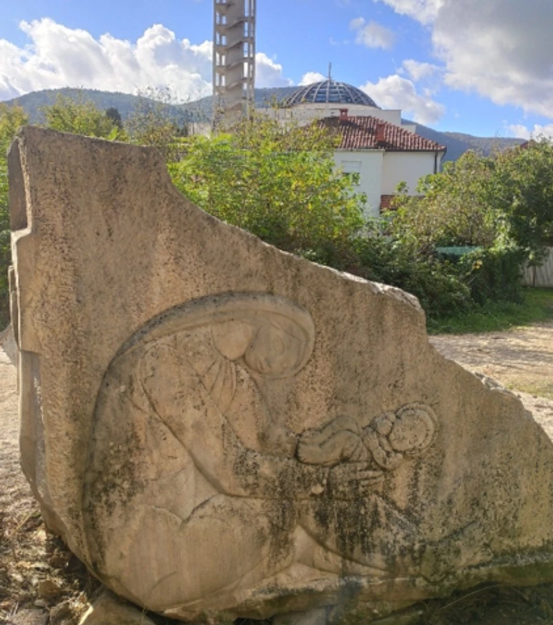 Hommage Ljupku Antunoviću