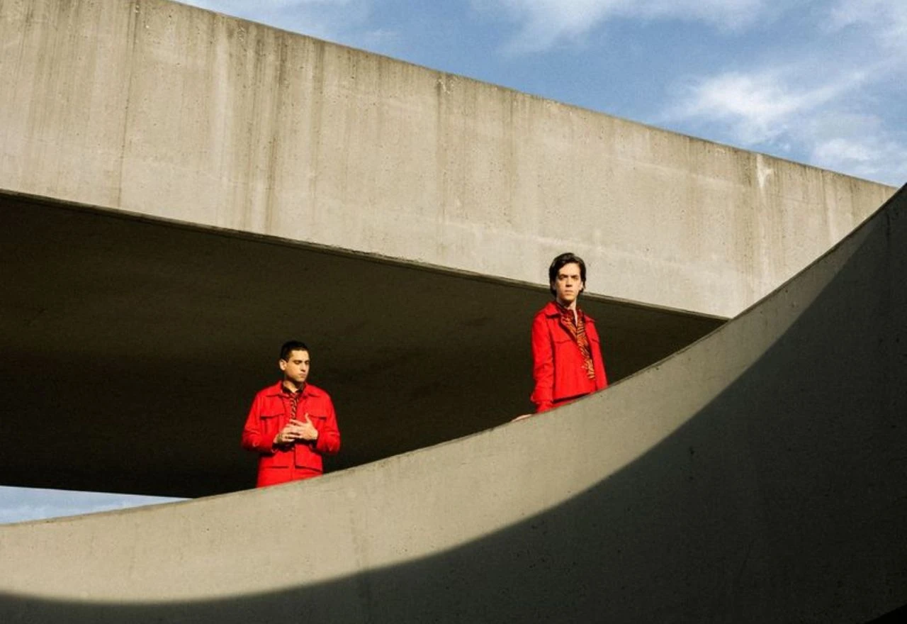 VIDEO | Indie rock dvojac Buč Kesidi objavio novi singl "Posle plakanja"