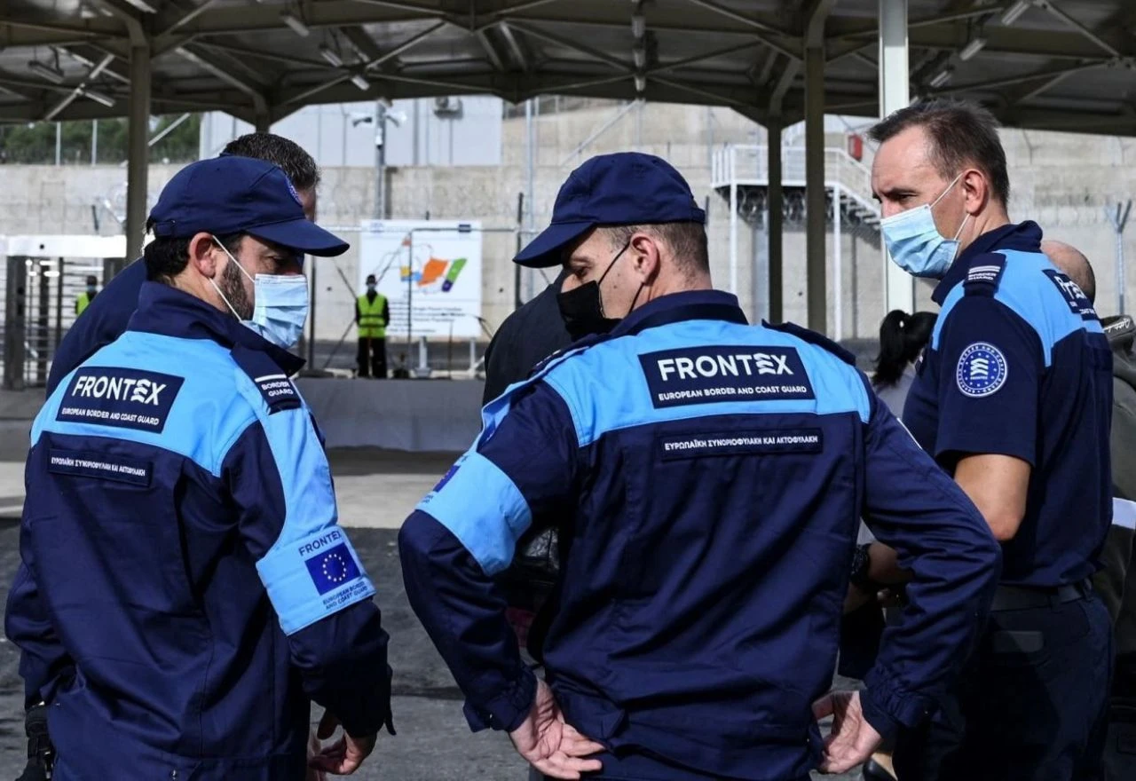 Potpisivanje Ugovora o partnerstvu s pridruženim članstvom između AEPTM-a i FRONTEX-a