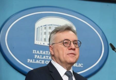 Oglasila se i Rusija o ukidanju sankcija