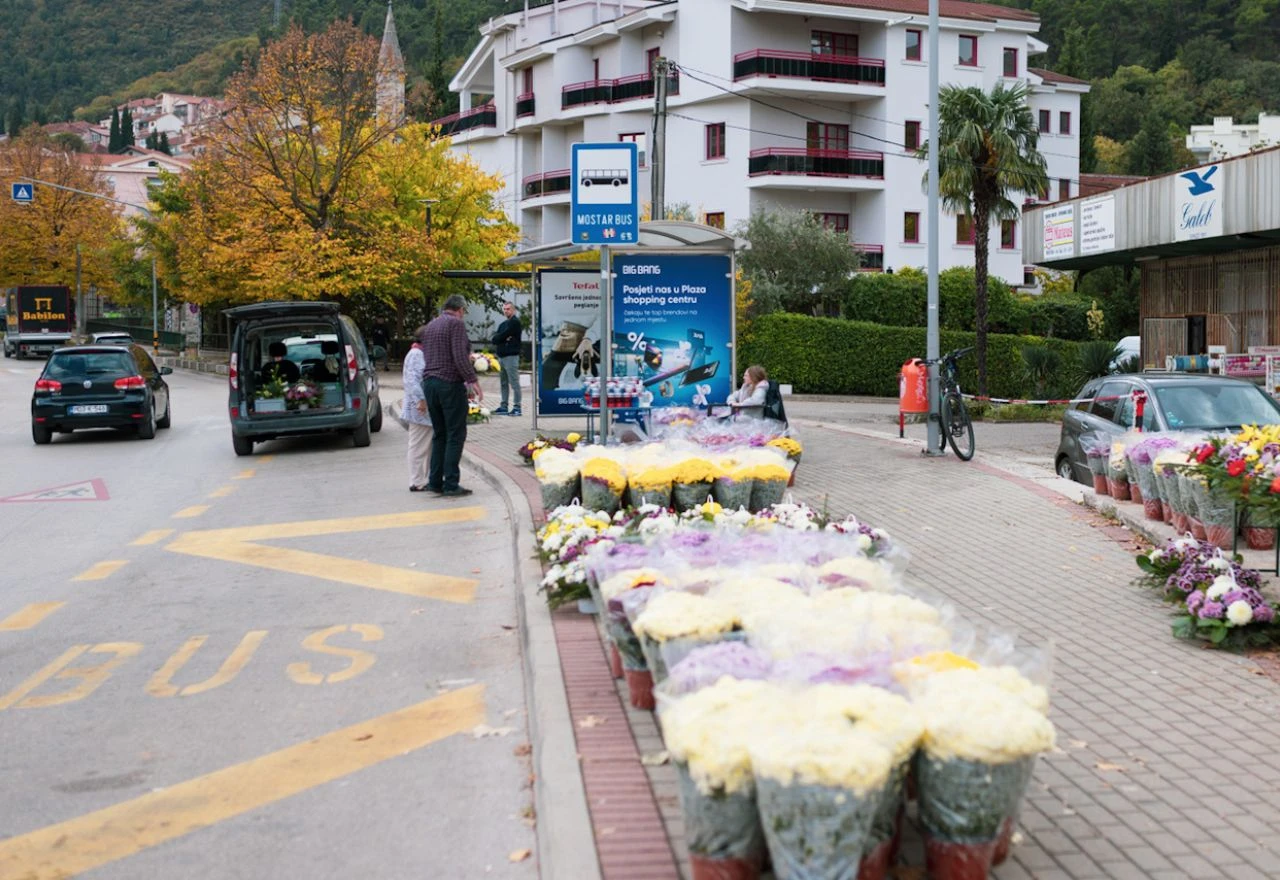 Svi sveti