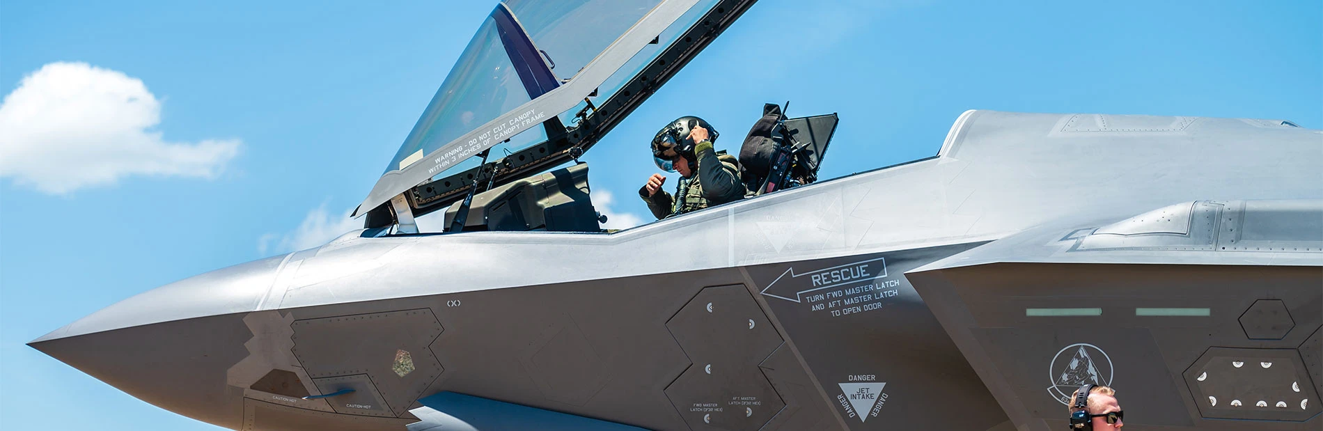 Francuski mediji ismijavali Belgiju zbog ''premalog'' neba za F-35