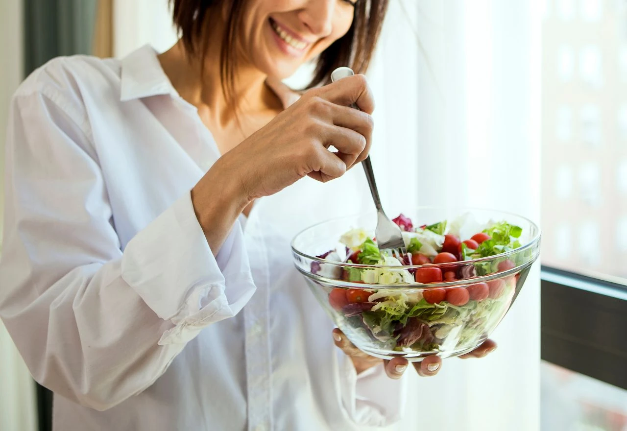 Znanstvenici otkrili još jednu prednost veganske prehrane
