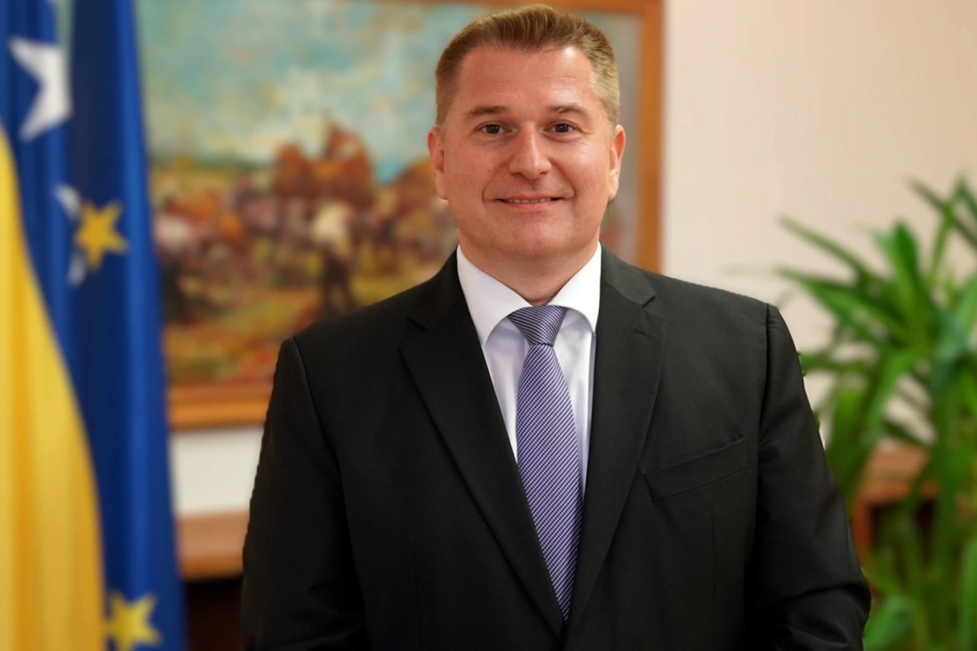 Dr. Skočibušić još četiri godine na čelu Zavoda za javno zdravstvo Federacije BiH
