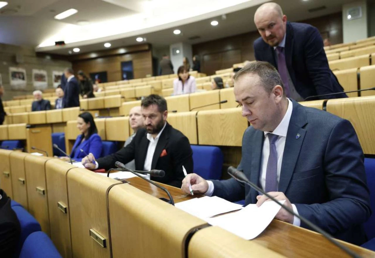 Dom naroda FBiH odobrio novi Statut RTV Federacije BiH
