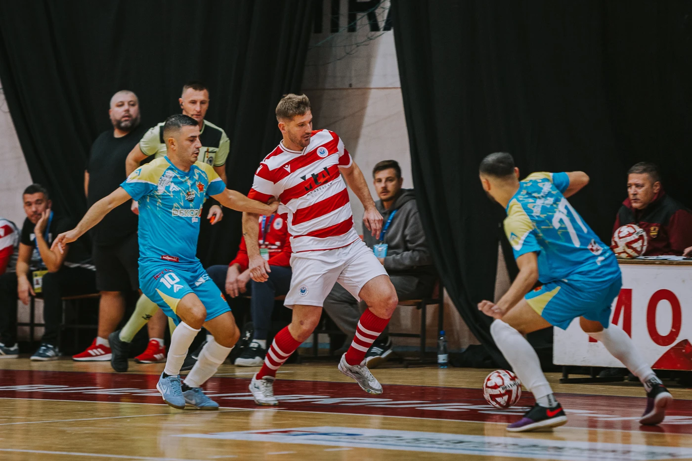 HFC Zrinjski