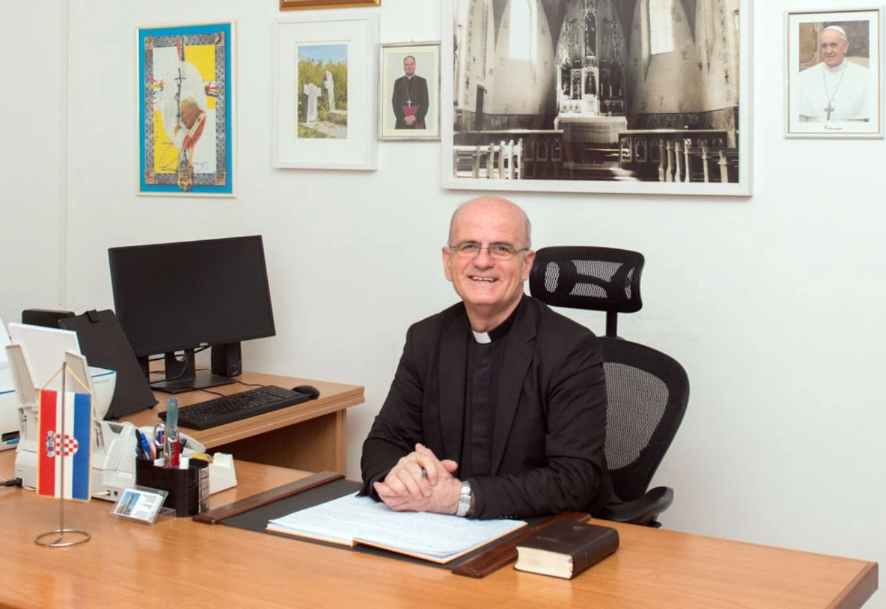 Don Rajko za Bljesak: Noć vještica je djetinjast pokušaj nadoknade vjere