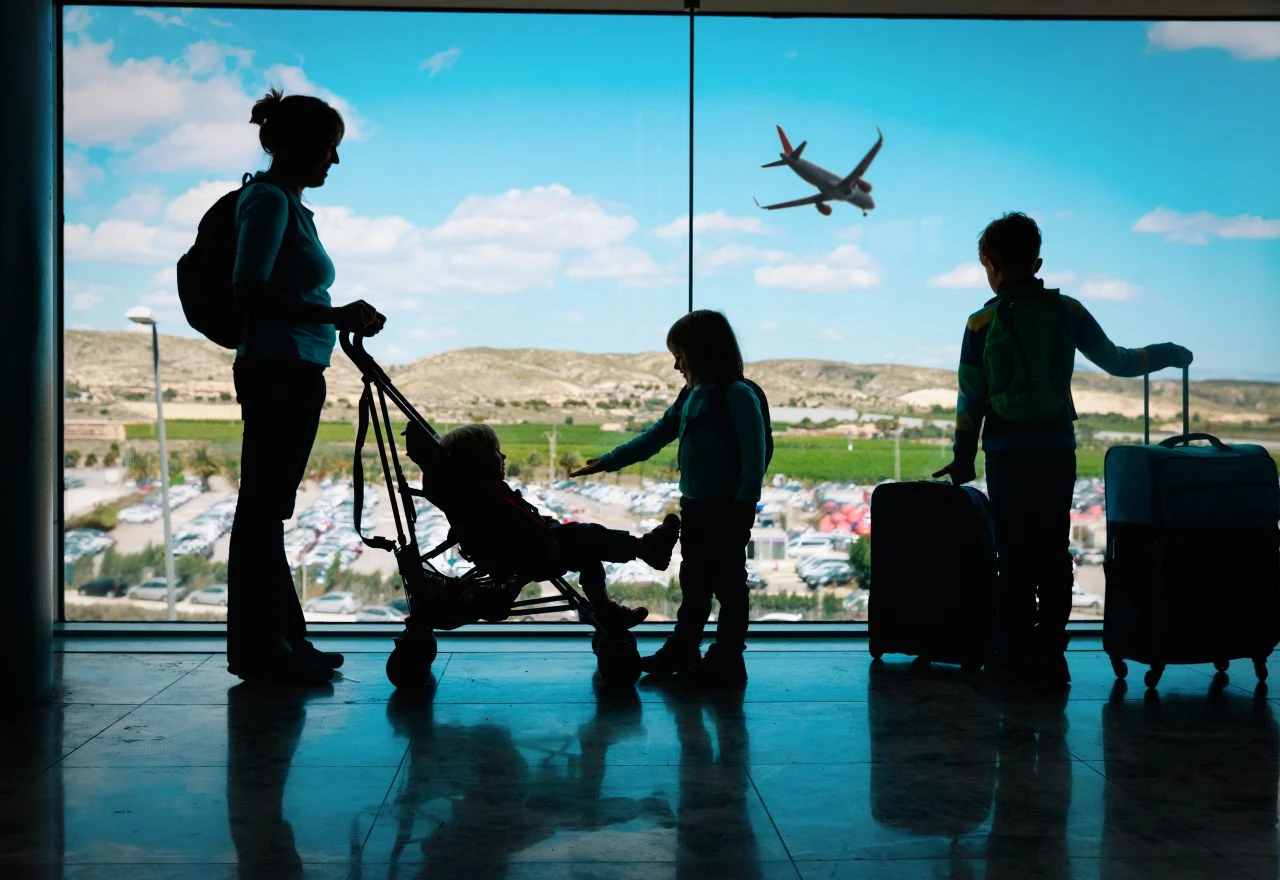 Liječnici upozoravaju: Osobe s ovim zdravstvenim problemima ne bi smjele letjeti avionom