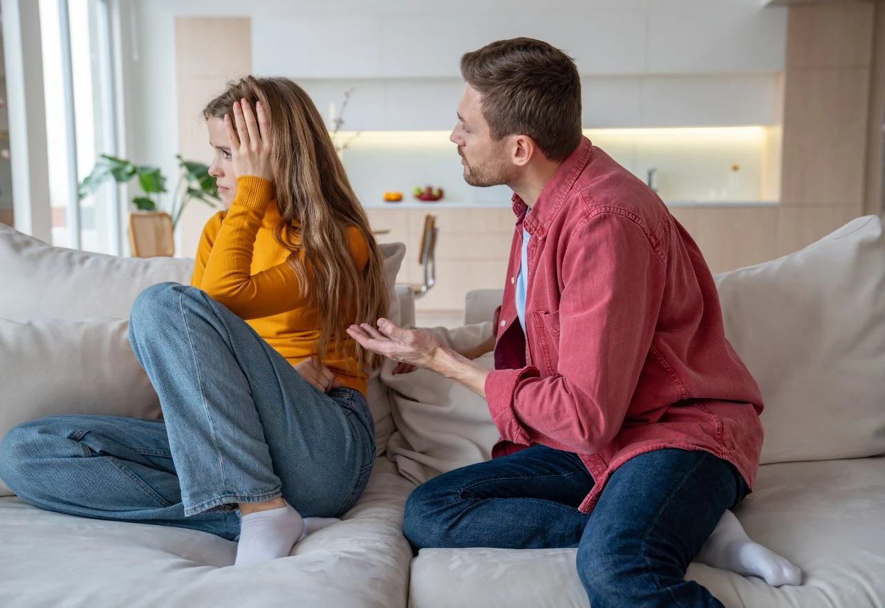 Kad ljubav postane igra moći: Ovo su znakovi manipulacije u vezi