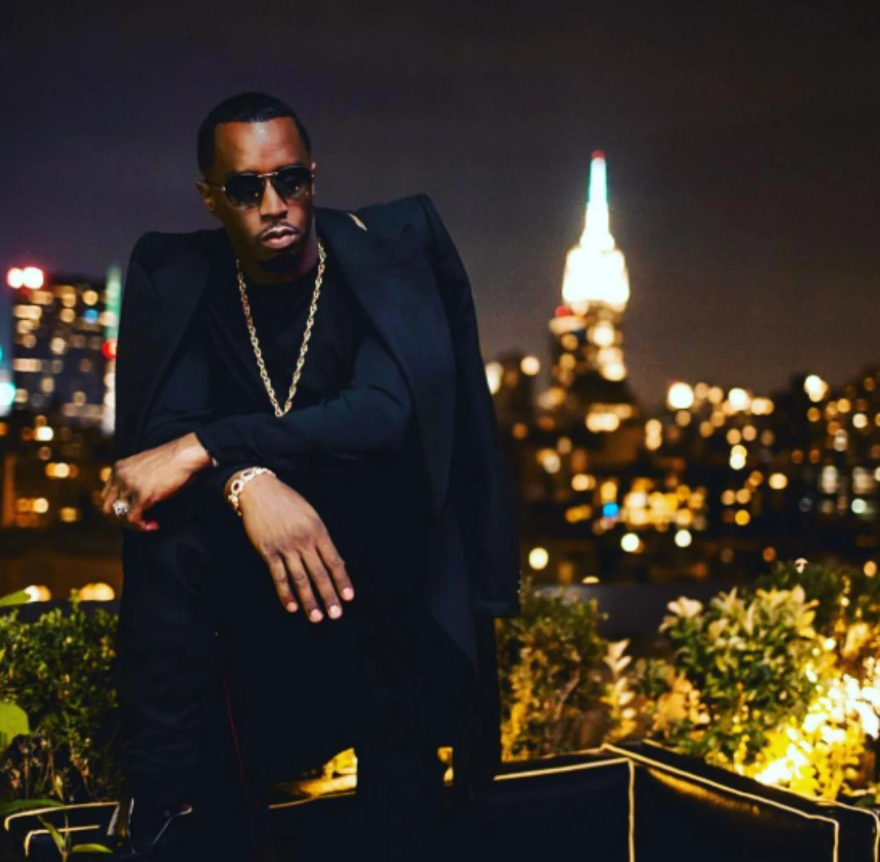 Sean "Diddy" Combs premješten u savezni zatvor u New Jerseyju