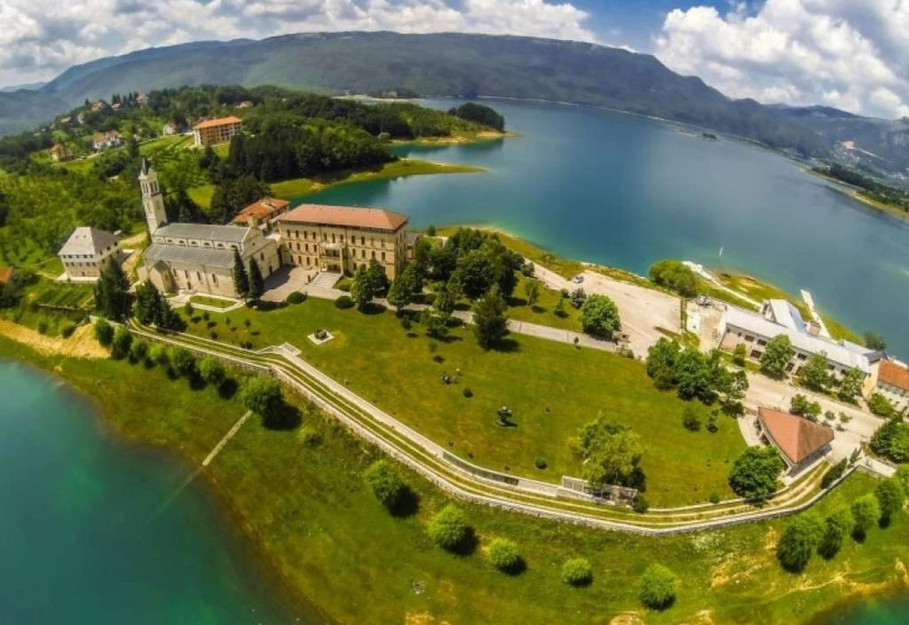 Franjevački samostan Rama-Šćit dobiva novu Galeriju