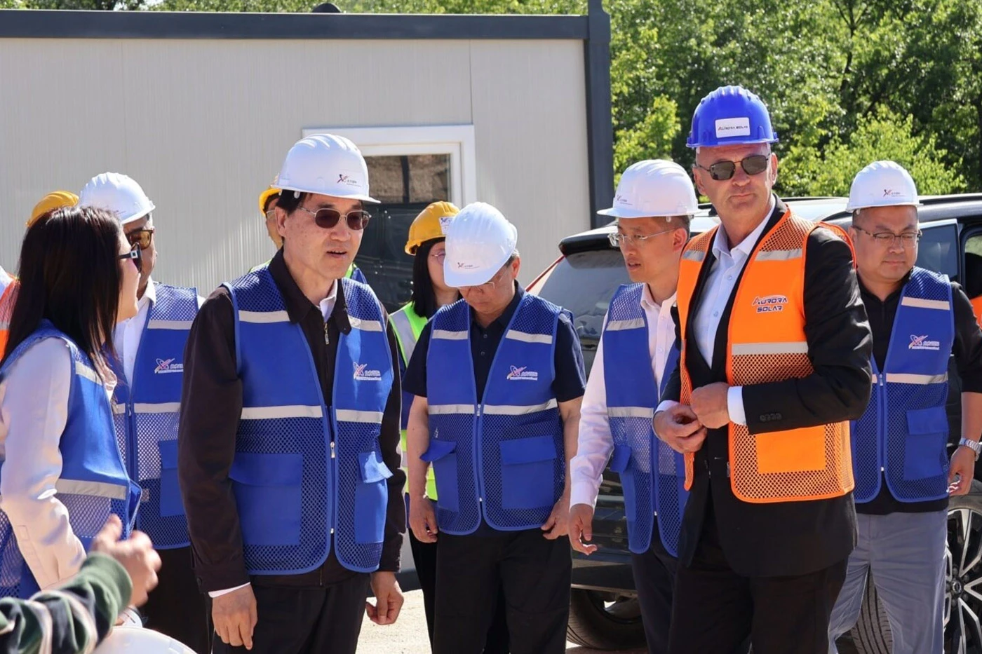 Kineski radnici koji su gradili elektranu u Stocu napustili su BiH