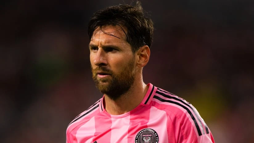 Messi zarađuje uvjerljivo najviše u Americi